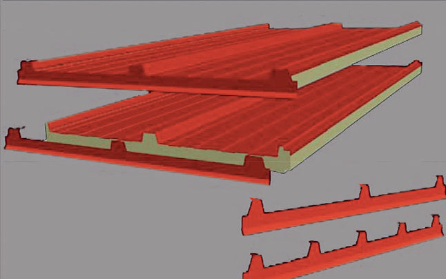 Frontal AIS 3G, 5G, TAP