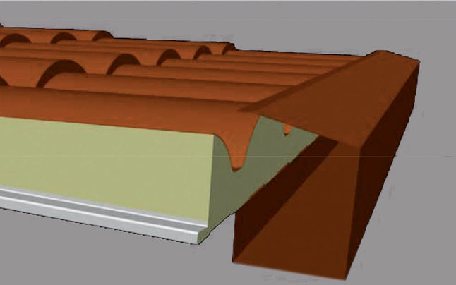 Frontal Canalón AIS NCOOPO