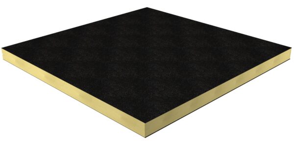 Placa Aislante Cubierta DECK