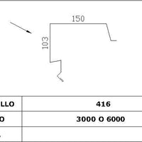 Coronación Lateral AIS NCOPPO