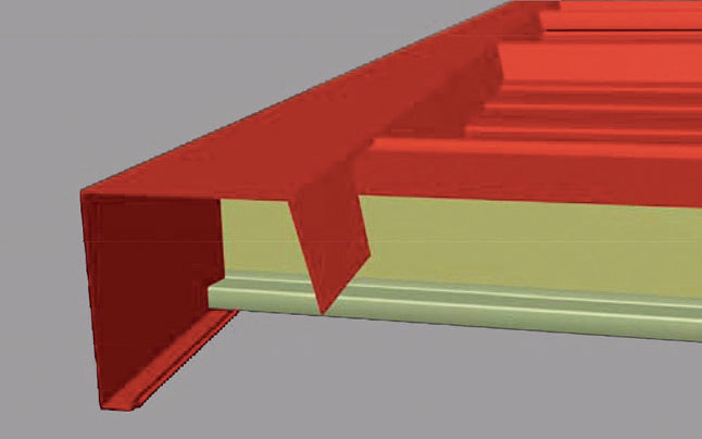 Coronación Vuelo Troquelada AIS 3G, 5G, TAP