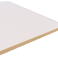 Panel Sándwich de fachada Liso