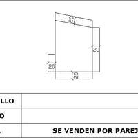Tapa Canalón