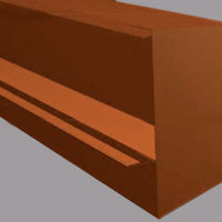 Tapa Canalón
